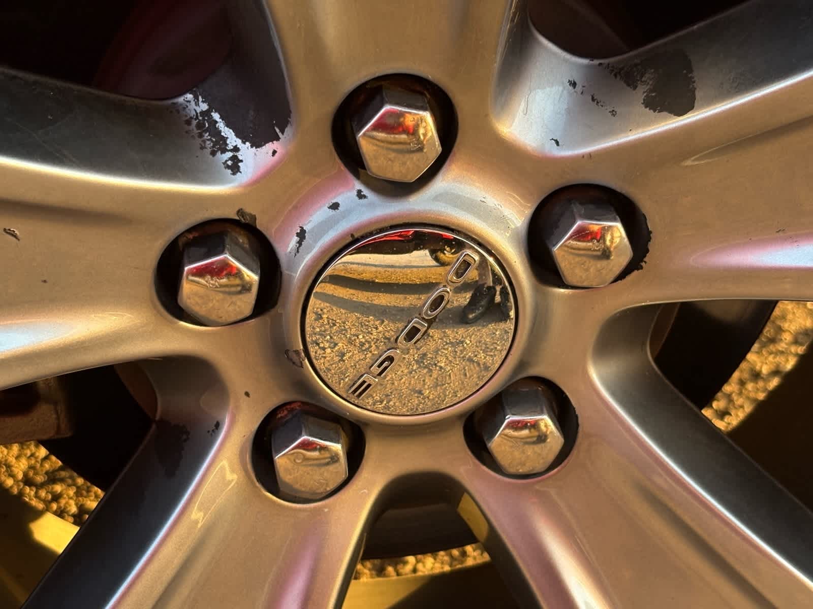 Thumbnail: 2019 Dodge Challenger - 14