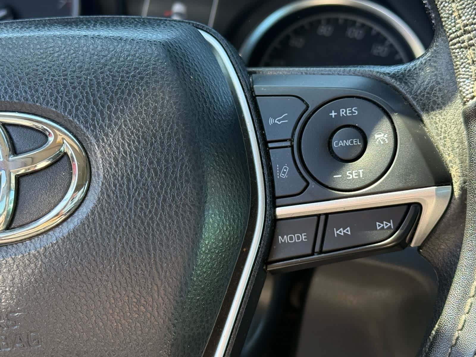 Thumbnail: 2024 Toyota Camry - 15