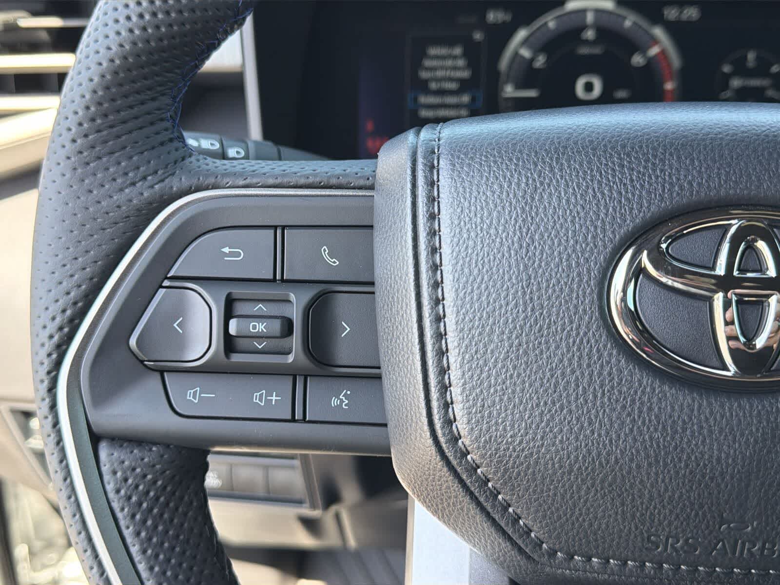 Thumbnail: 2026 Toyota Tundra - 28