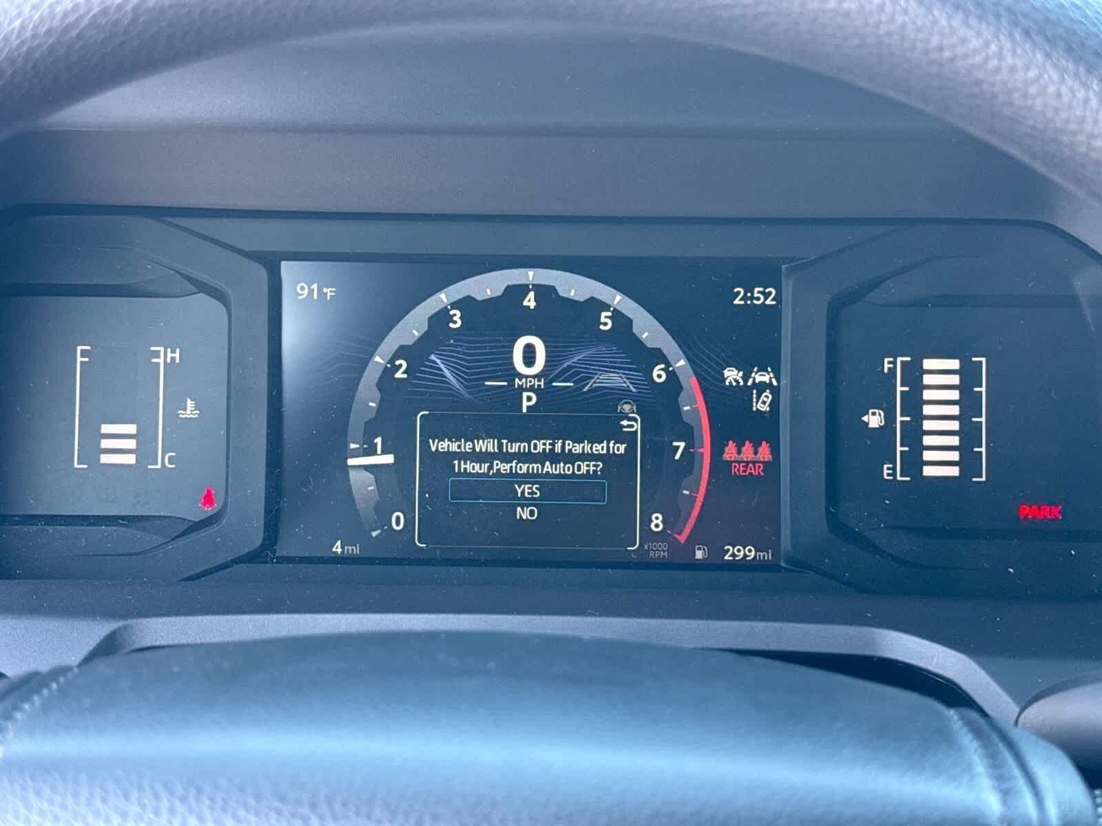 Thumbnail: 2025 Toyota Tacoma - 29