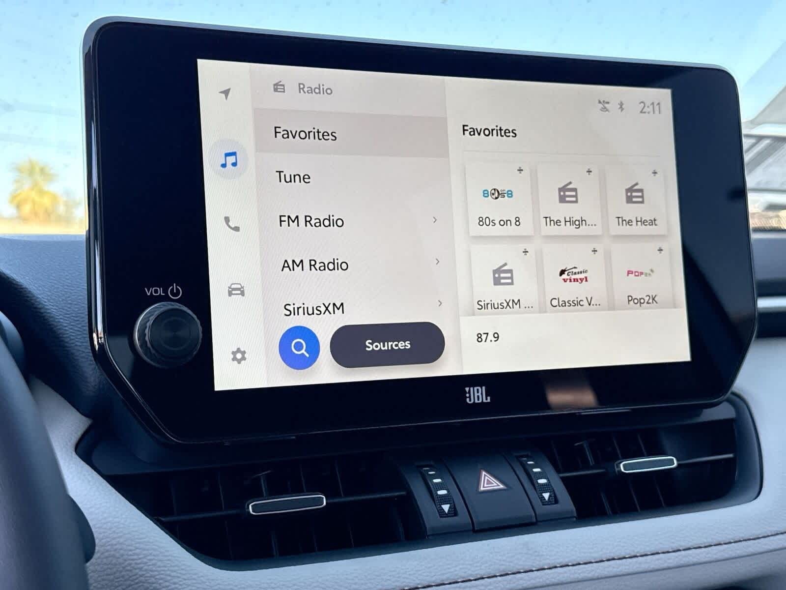 Thumbnail: 2025 Toyota RAV4 - 20