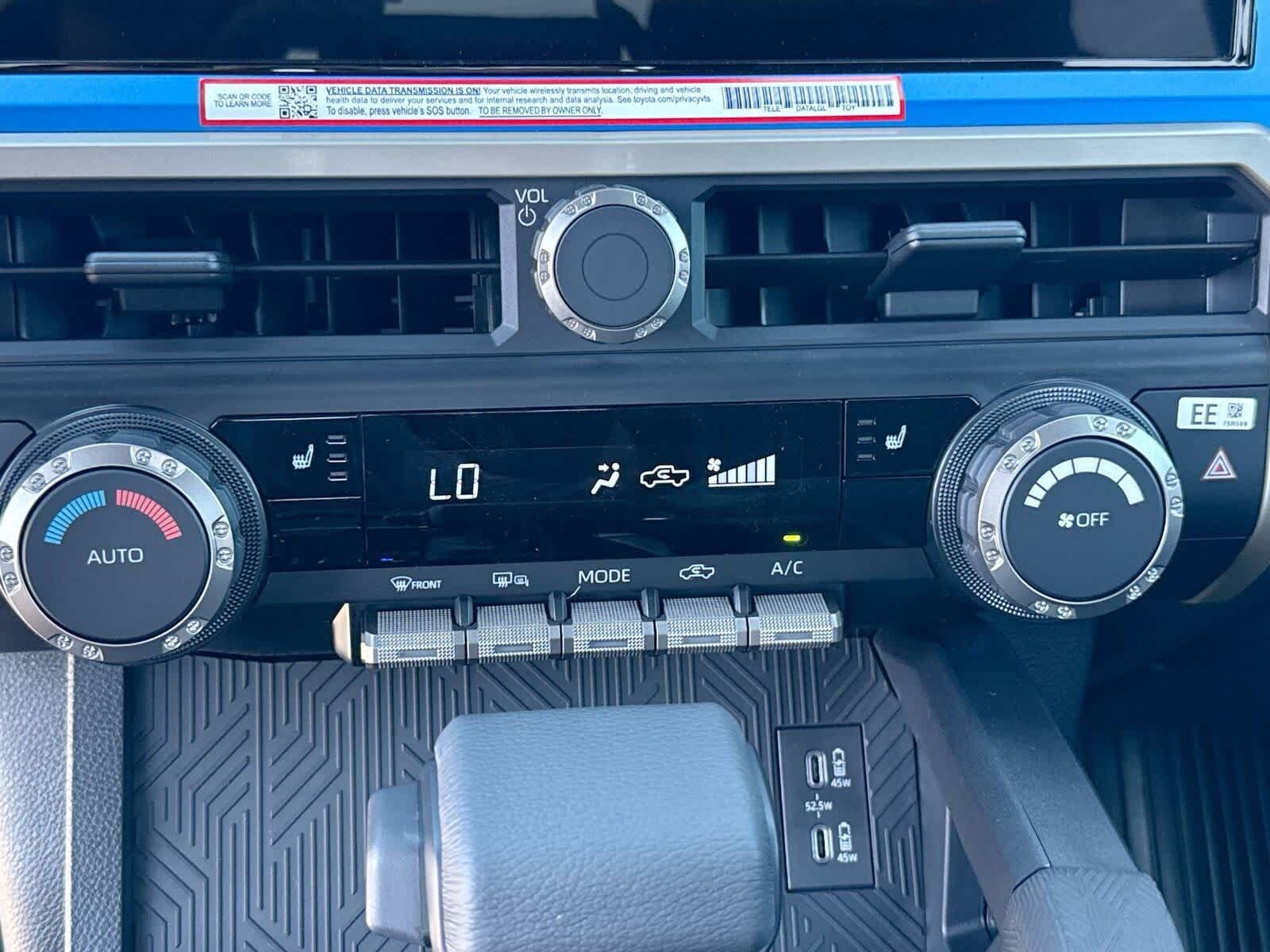 Thumbnail: 2025 Toyota Tacoma - 22