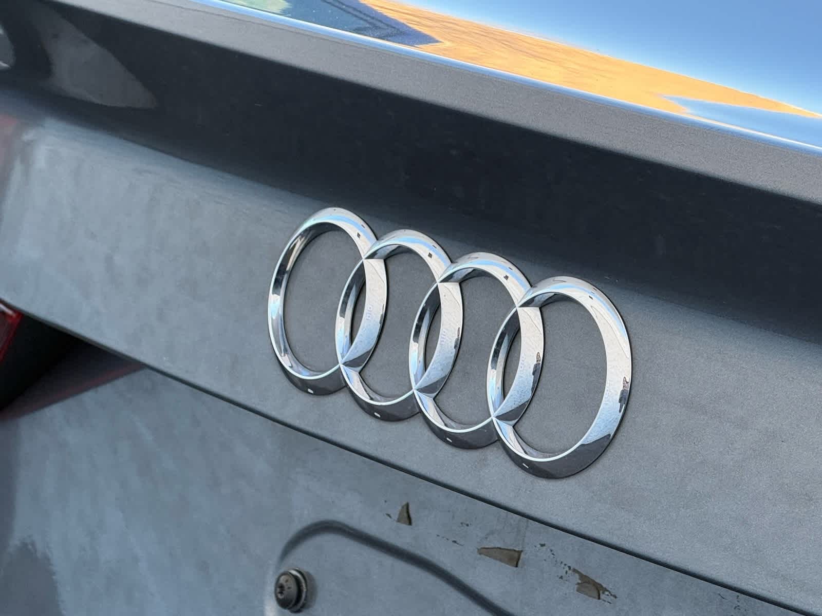 Thumbnail: 2018 Audi A3 - 21