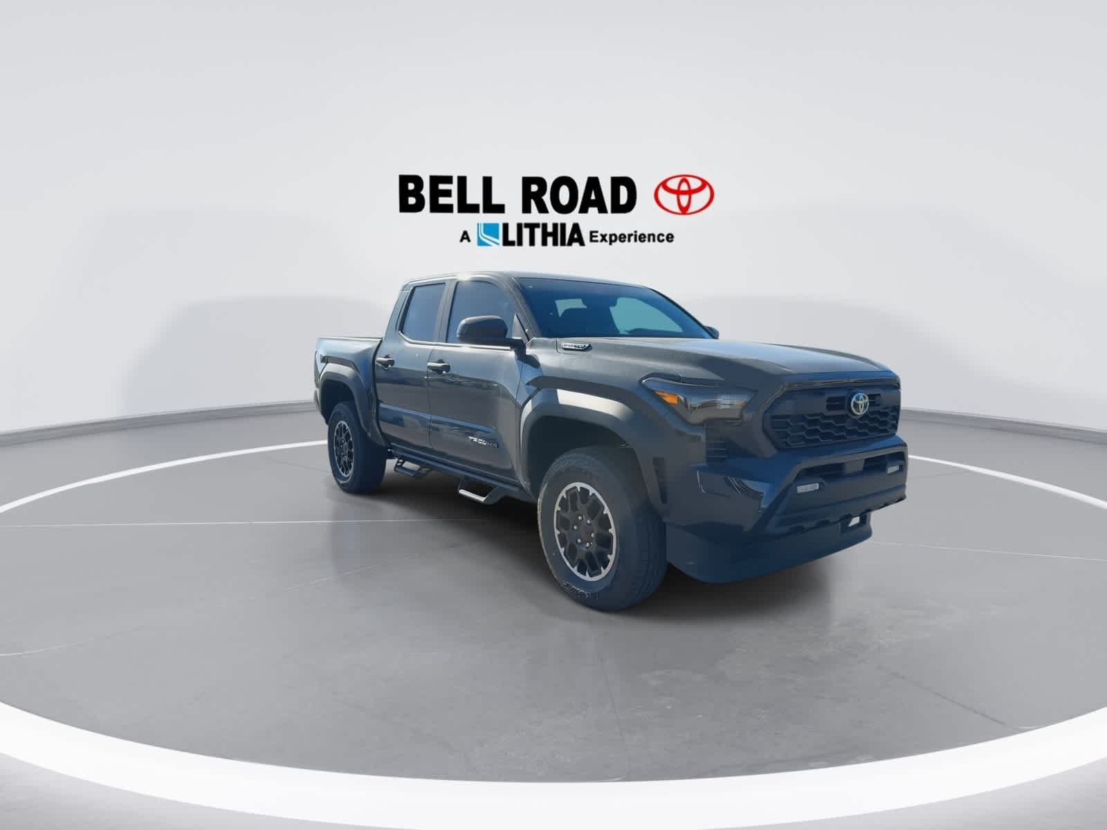 Thumbnail: 2025 Toyota Tacoma - 2
