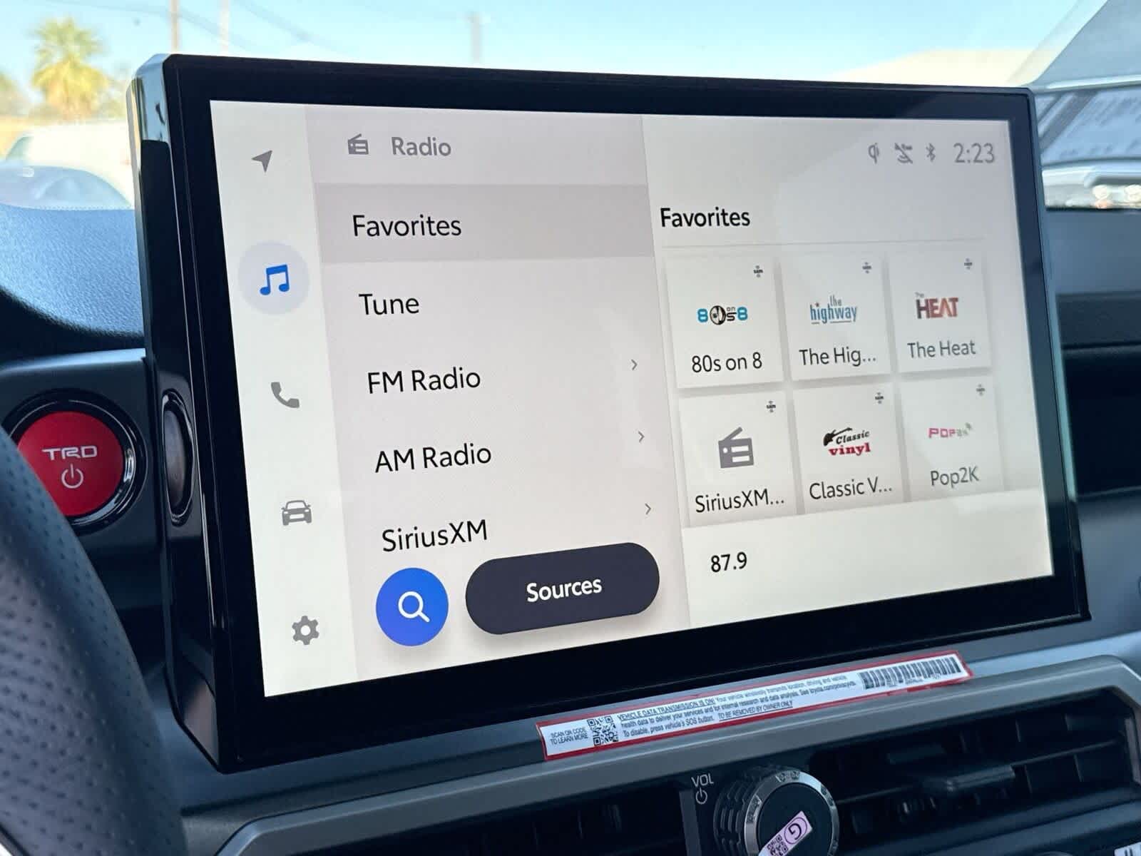 Thumbnail: 2025 Toyota Tacoma - 19