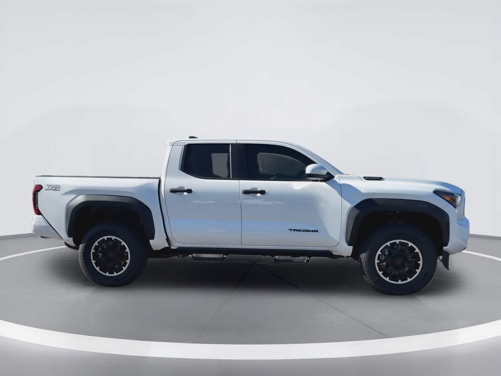 Thumbnail: 2025 Toyota Tacoma - 9