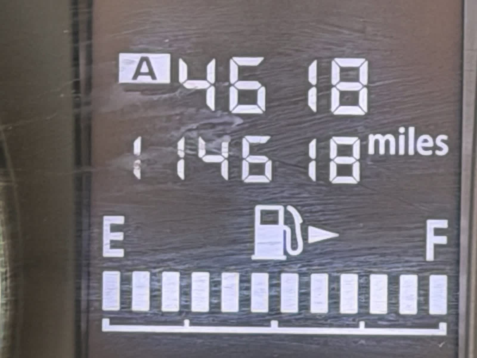 Thumbnail: 2017 Subaru Crosstrek - 6