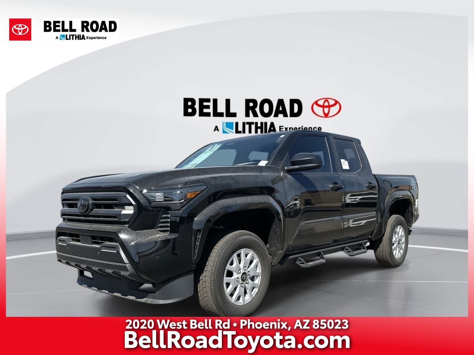 Thumbnail: 2025 Toyota Tacoma - 1