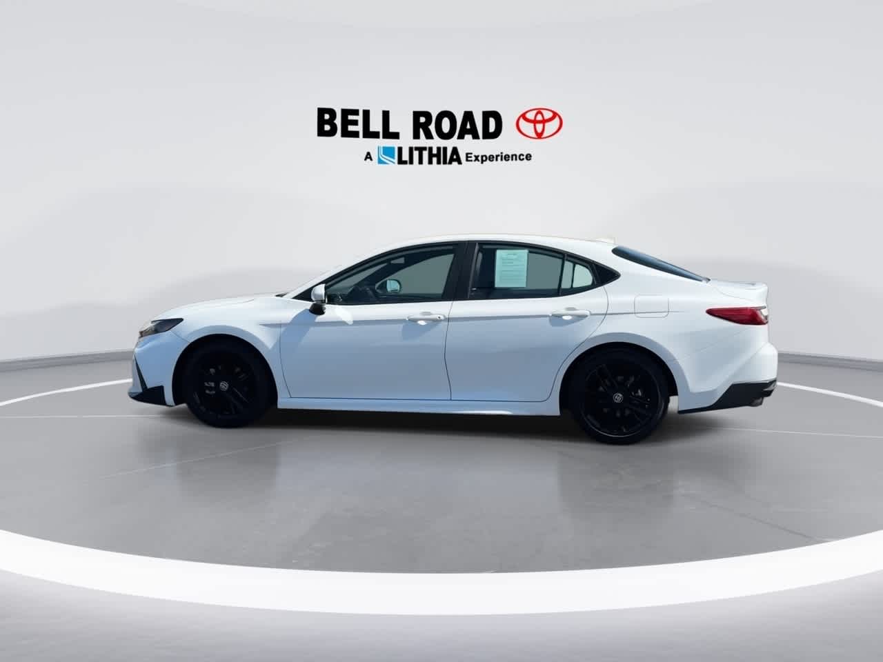 Thumbnail: 2025 Toyota Camry - 4