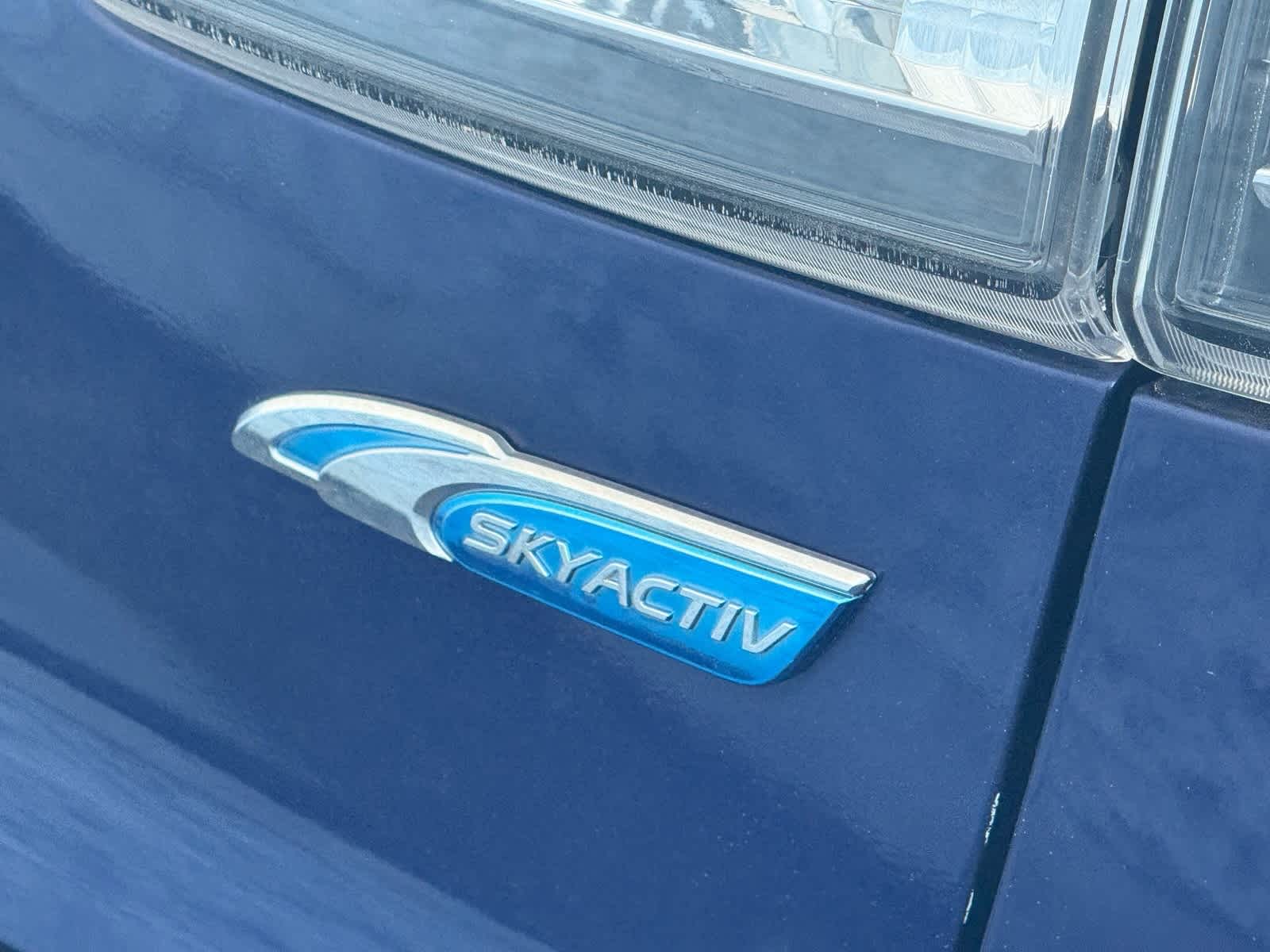 Thumbnail: 2013 Mazda Mazda3 - 17