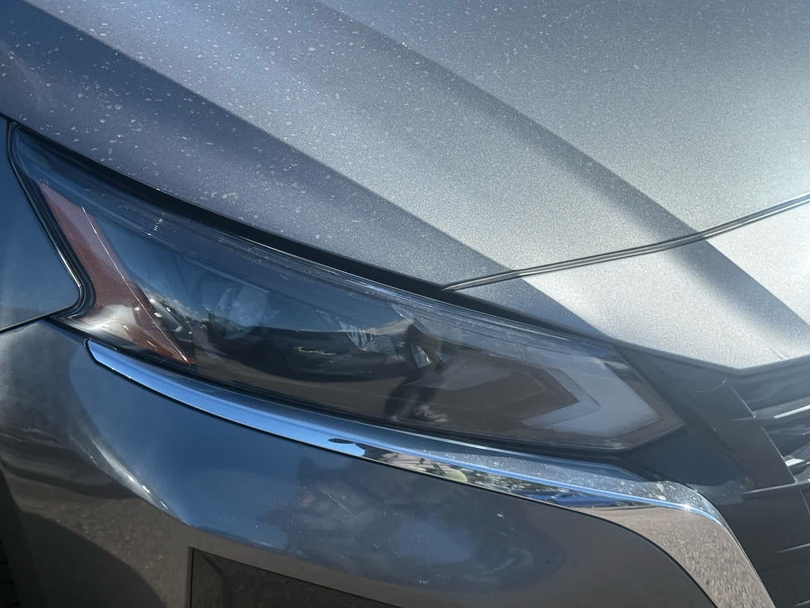 Thumbnail: 2023 Nissan Altima - 20