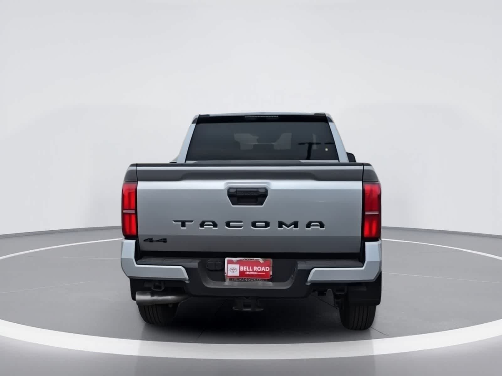 Thumbnail: 2026 Toyota Tacoma - 7