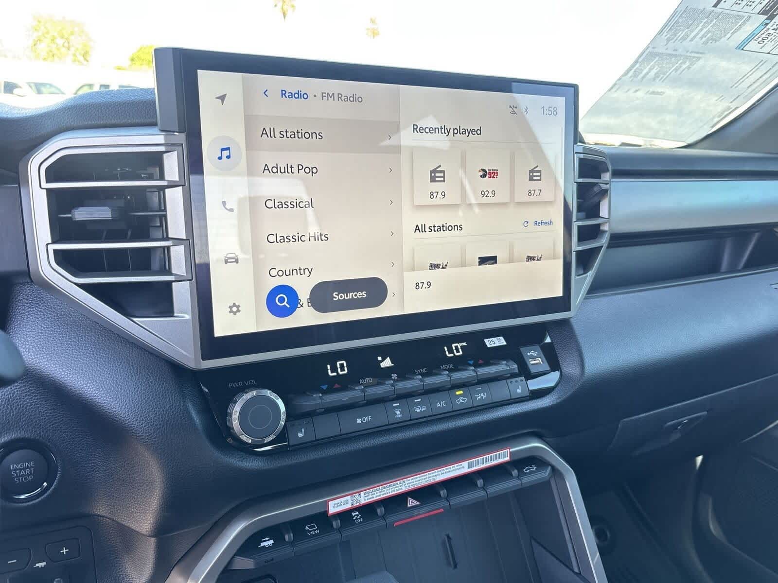 Thumbnail: 2026 Toyota Tundra - 19