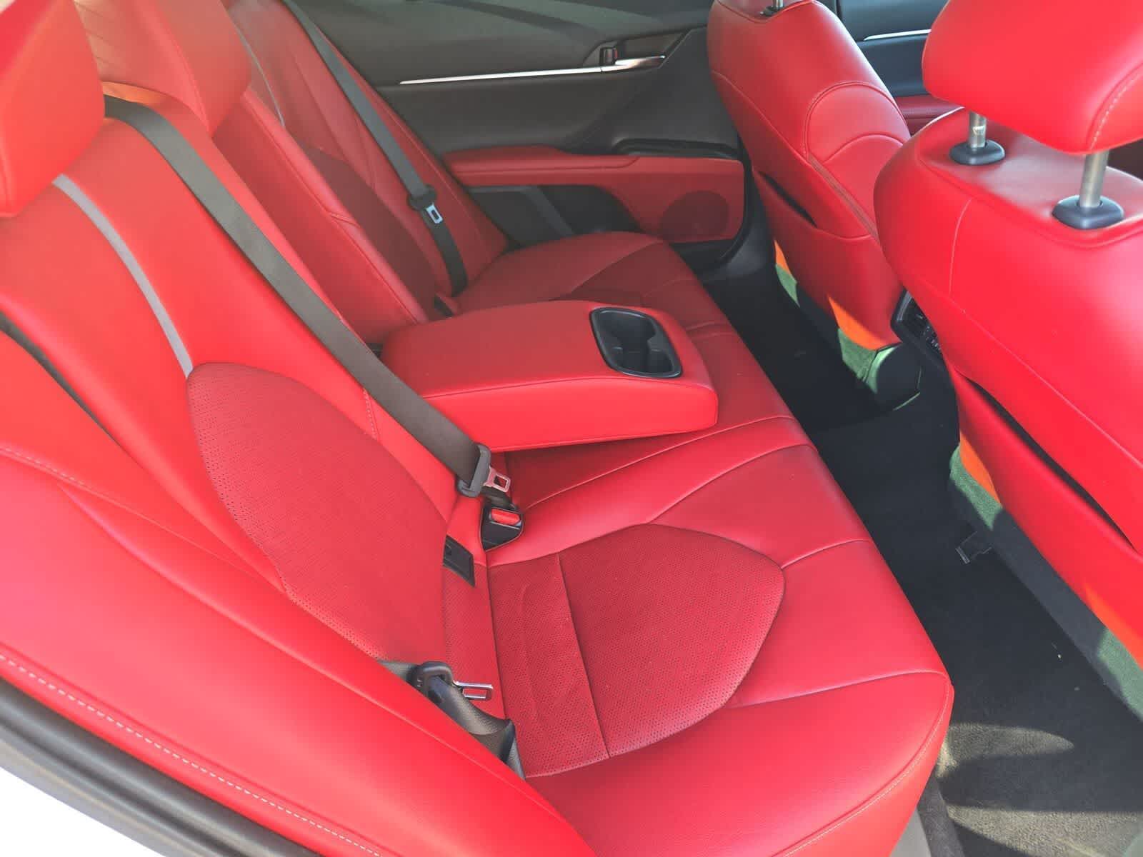 Thumbnail: 2022 Toyota Camry - 13