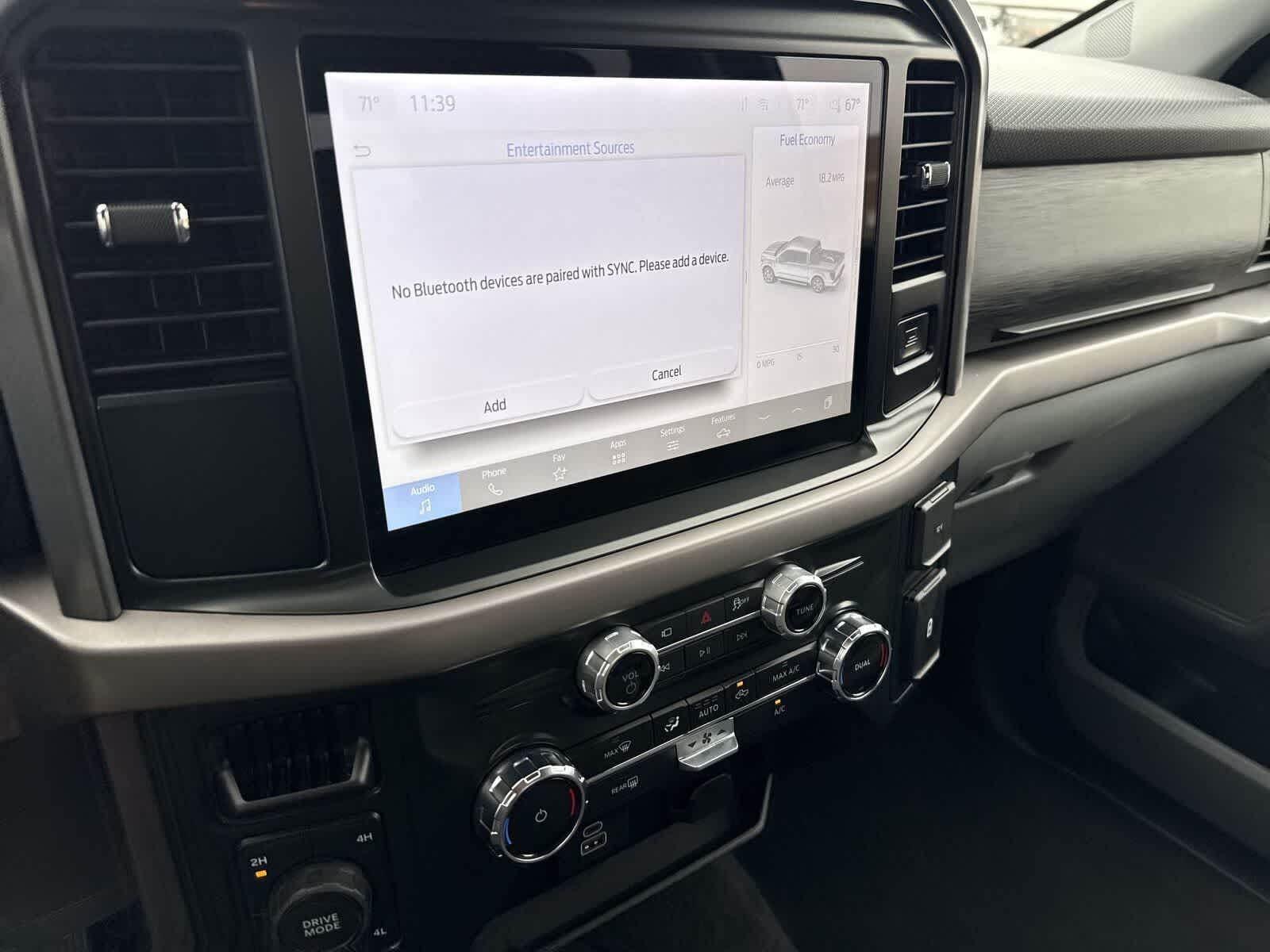 Thumbnail: 2025 Ford F-150 - 19