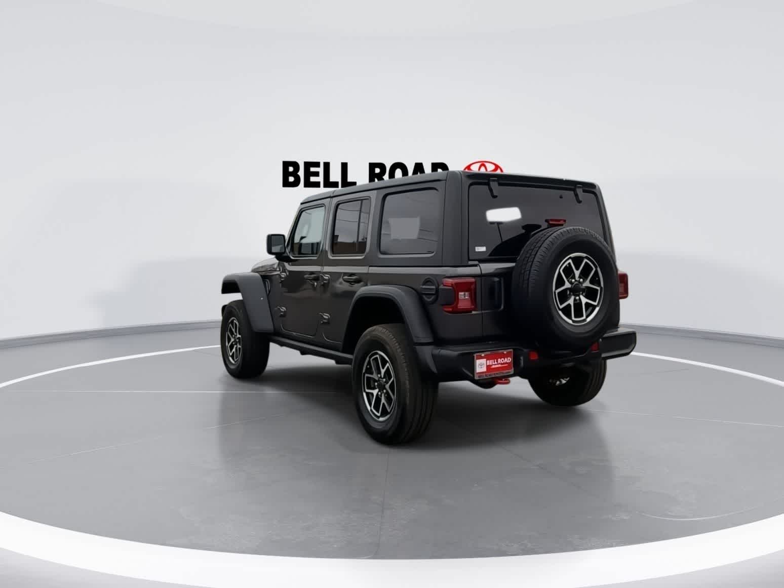 Thumbnail: 2024 Jeep Wrangler - 7
