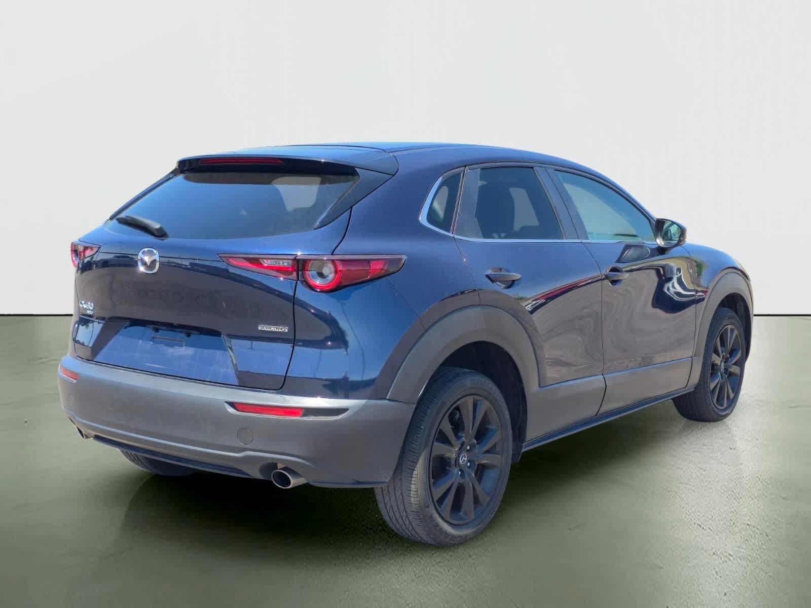 Thumbnail: 2024 Mazda CX-30 - 6