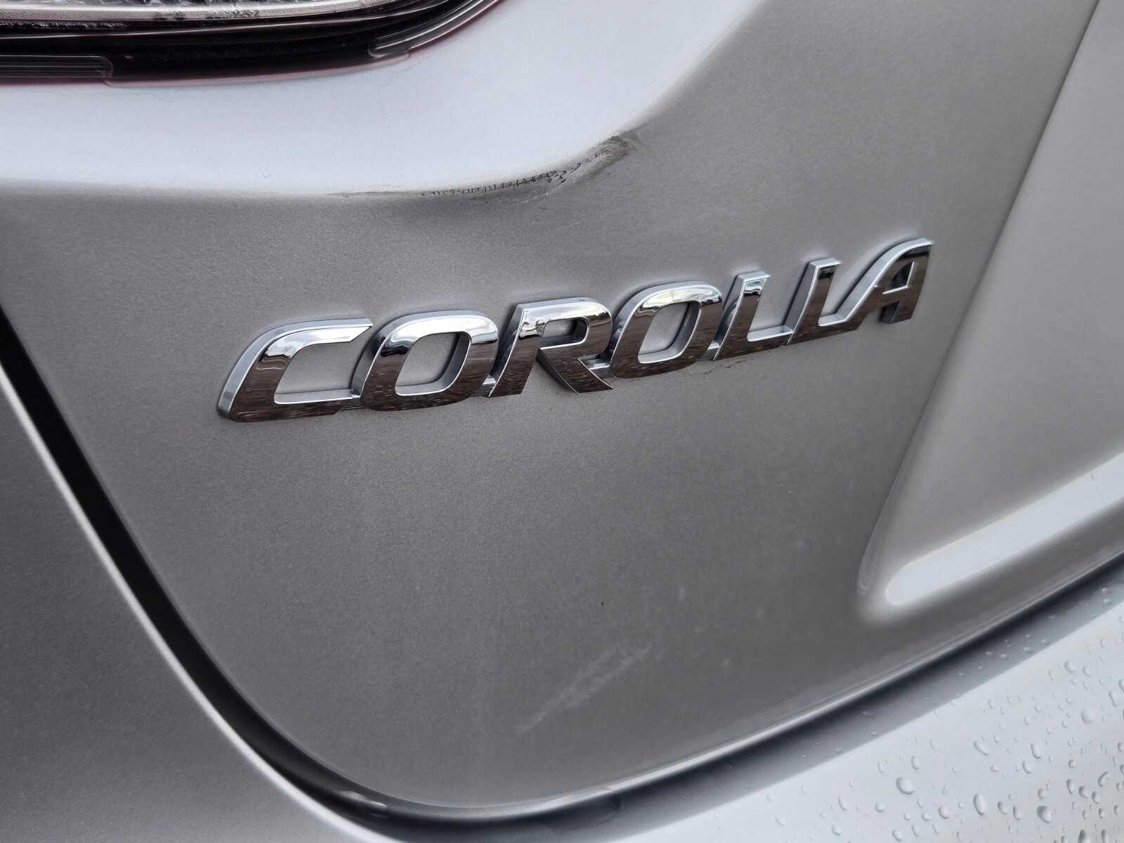 Thumbnail: 2022 Toyota Corolla - 21