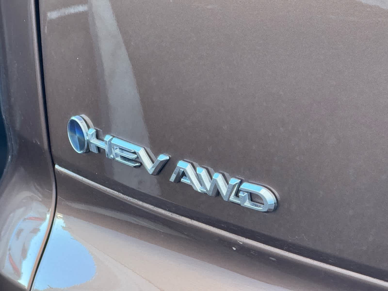 Thumbnail: 2025 Toyota Crown Signia - 25