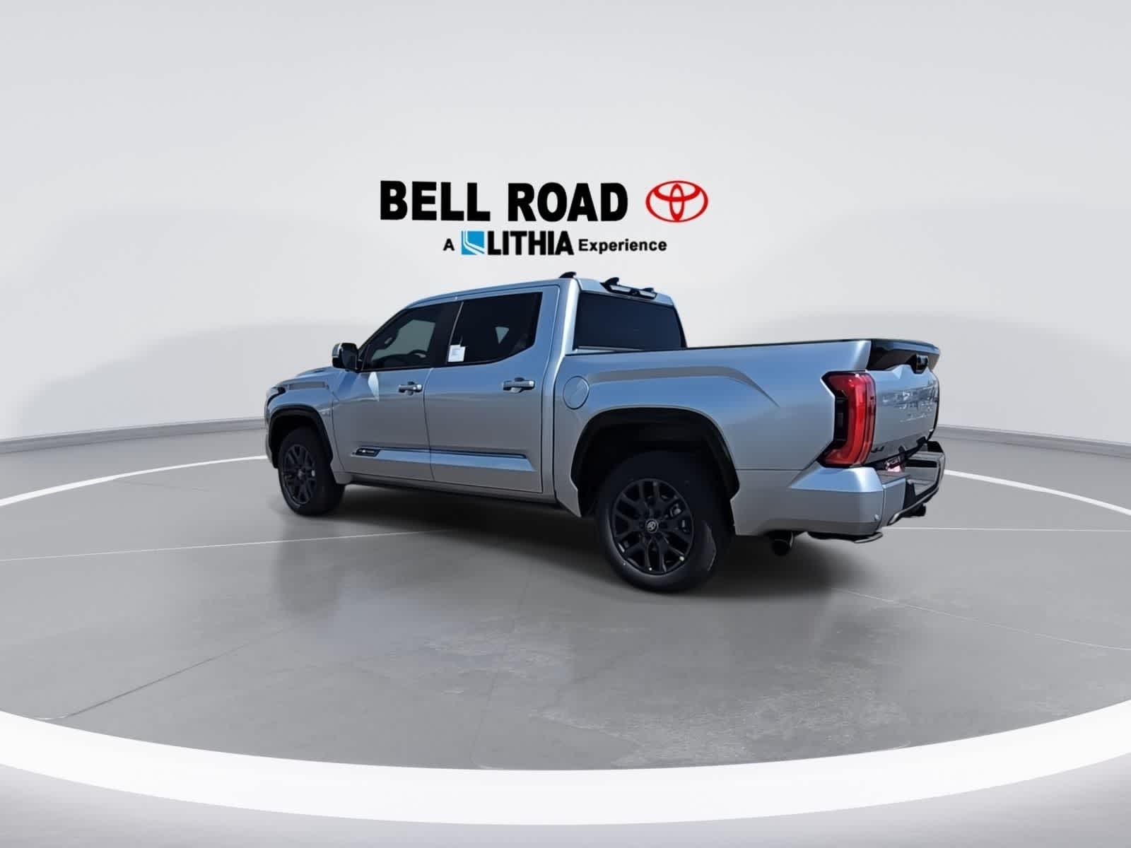 Thumbnail: 2026 Toyota Tundra - 6