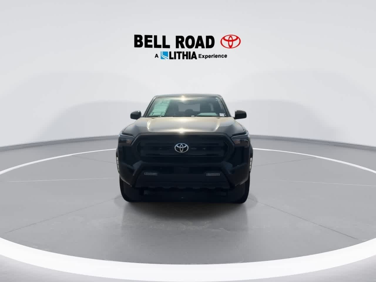 Thumbnail: 2025 Toyota Tacoma - 3