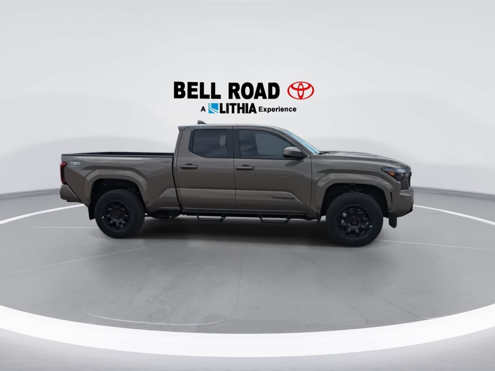 Thumbnail: 2026 Toyota Tacoma - 9