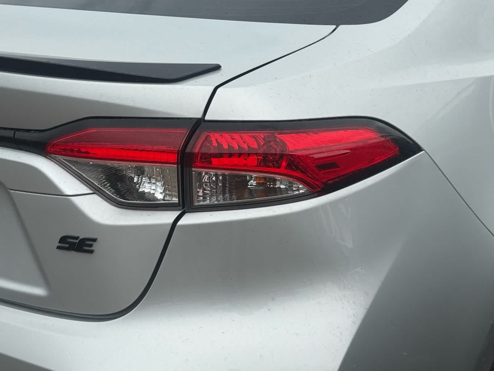 Thumbnail: 2021 Toyota Corolla - 18