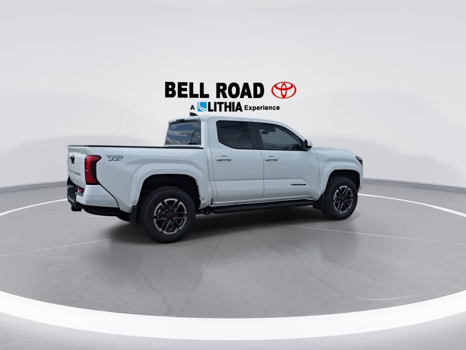 Thumbnail: 2026 Toyota Tacoma - 8