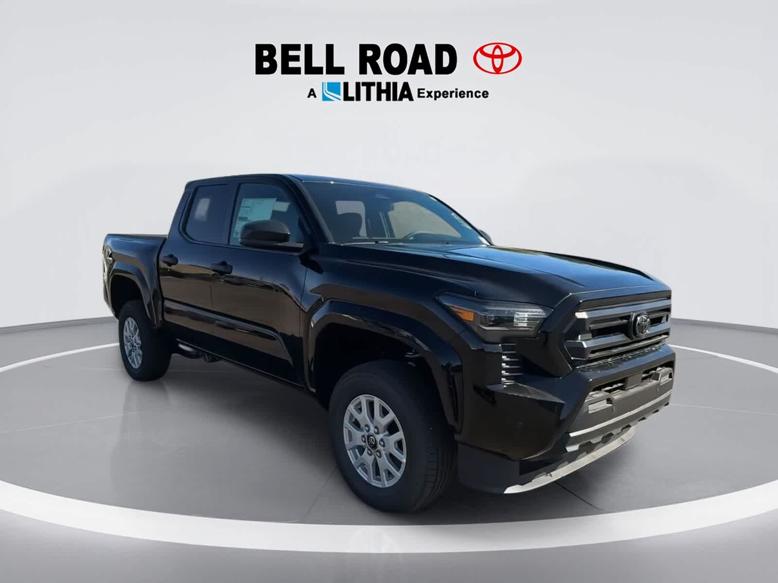 Thumbnail: 2025 Toyota Tacoma - 2