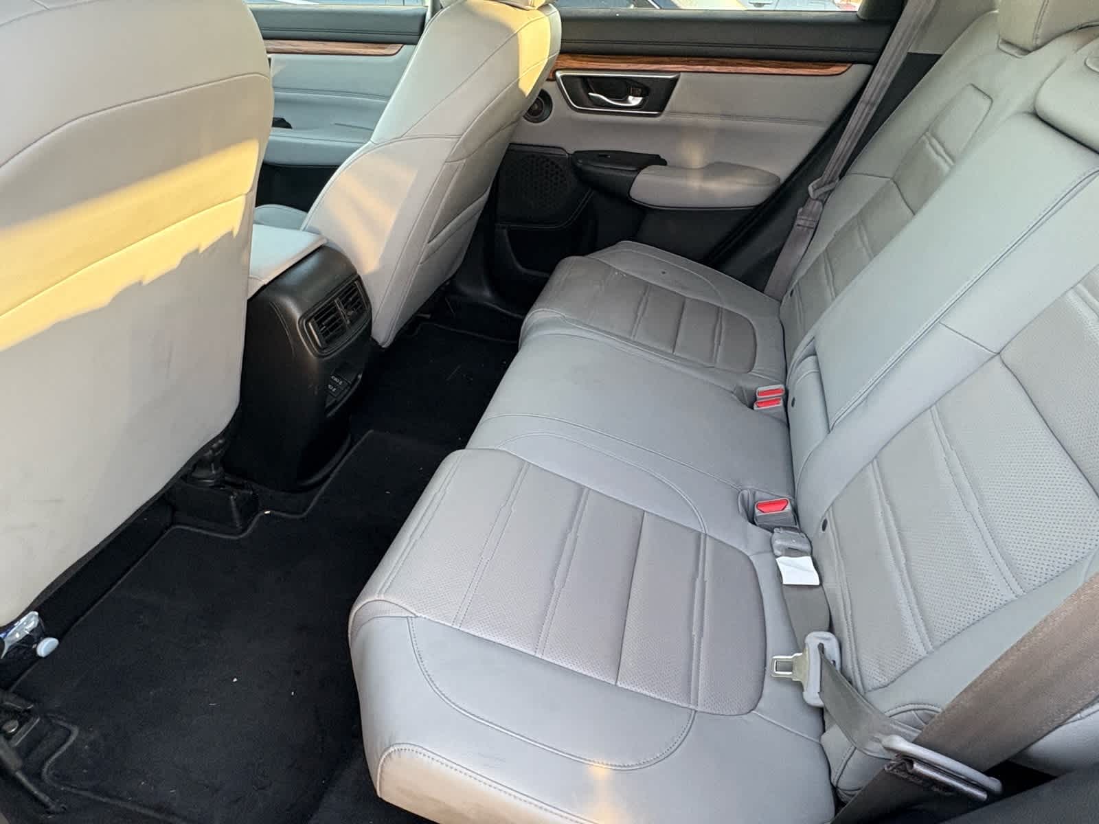 Thumbnail: 2020 Honda CR-V - 8