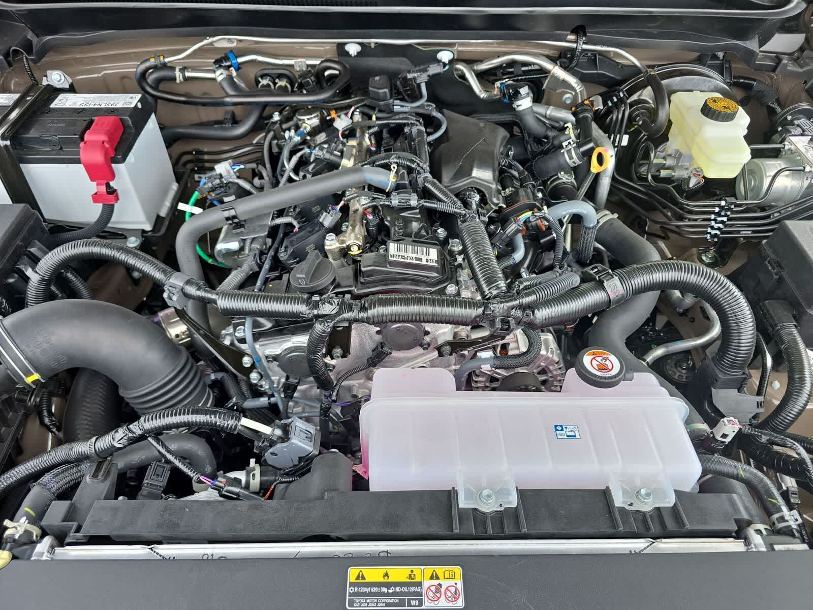 Thumbnail: 2026 Toyota Tacoma - 32