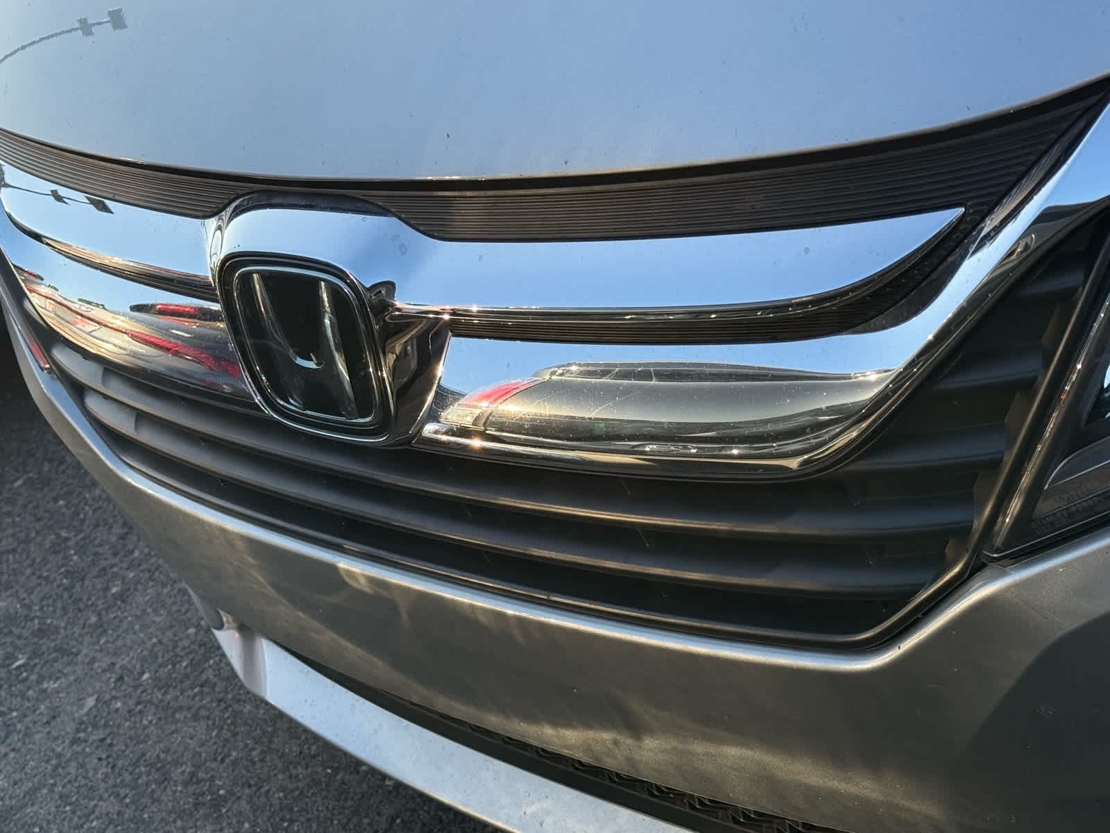 Thumbnail: 2019 Honda Odyssey - 18