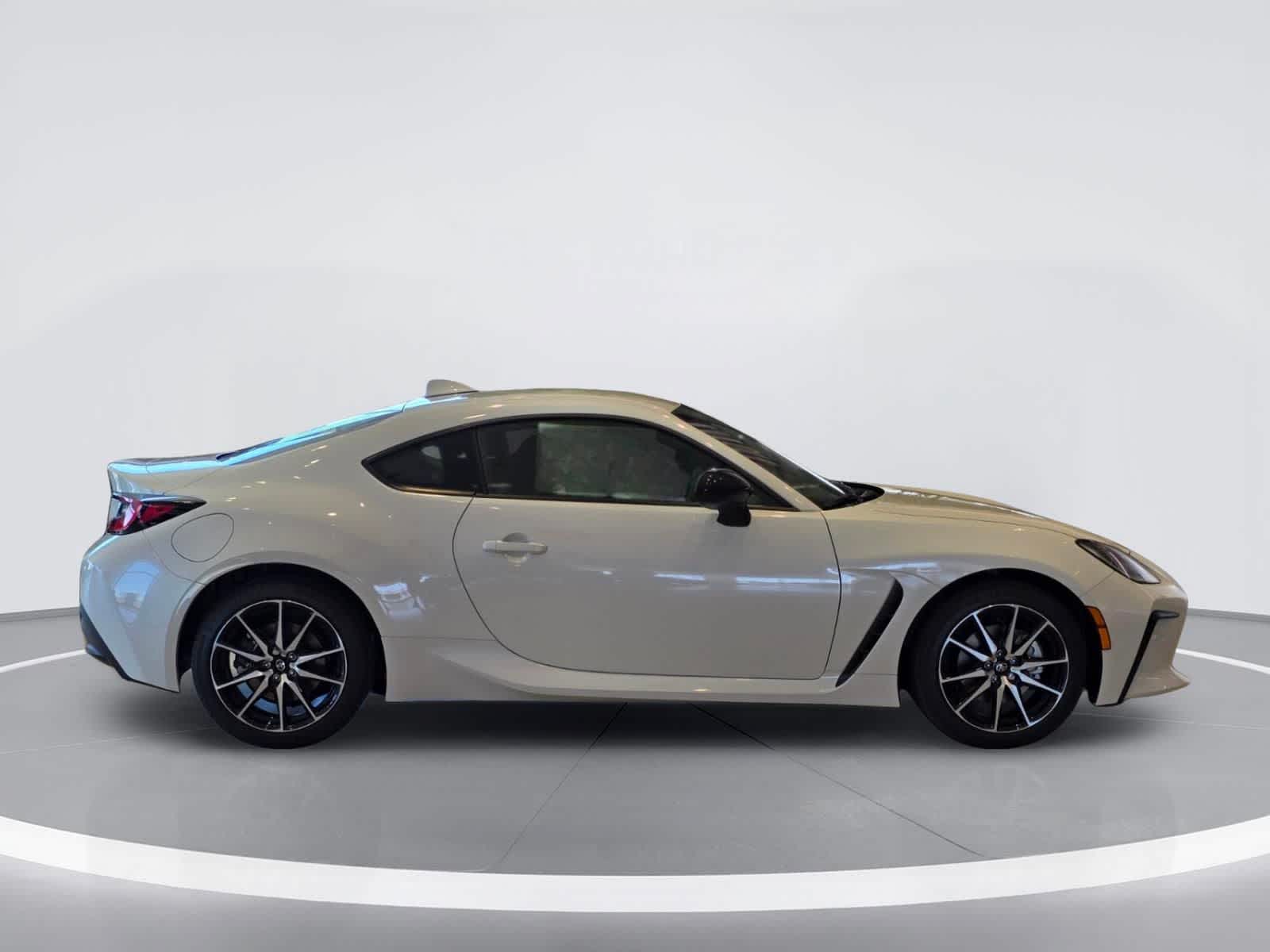 Thumbnail: 2026 Toyota GR86 - 7
