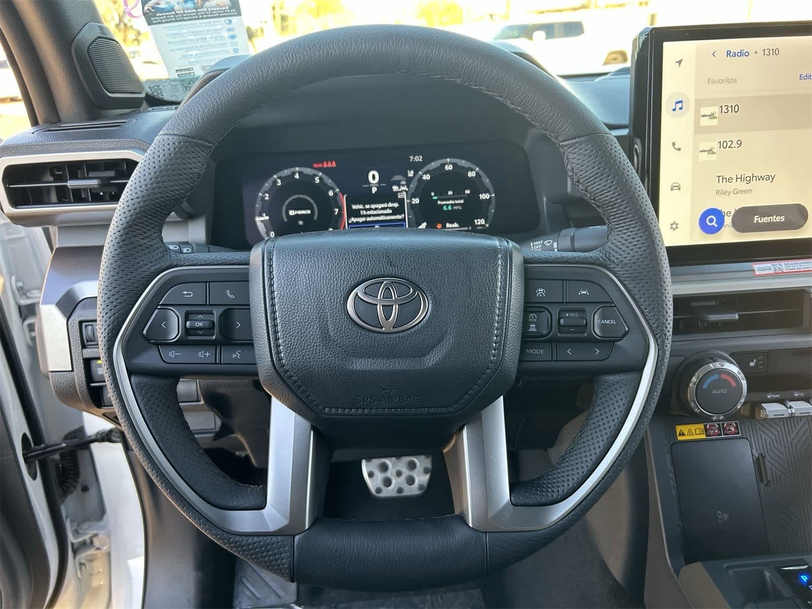 Thumbnail: 2025 Toyota Tacoma - 15