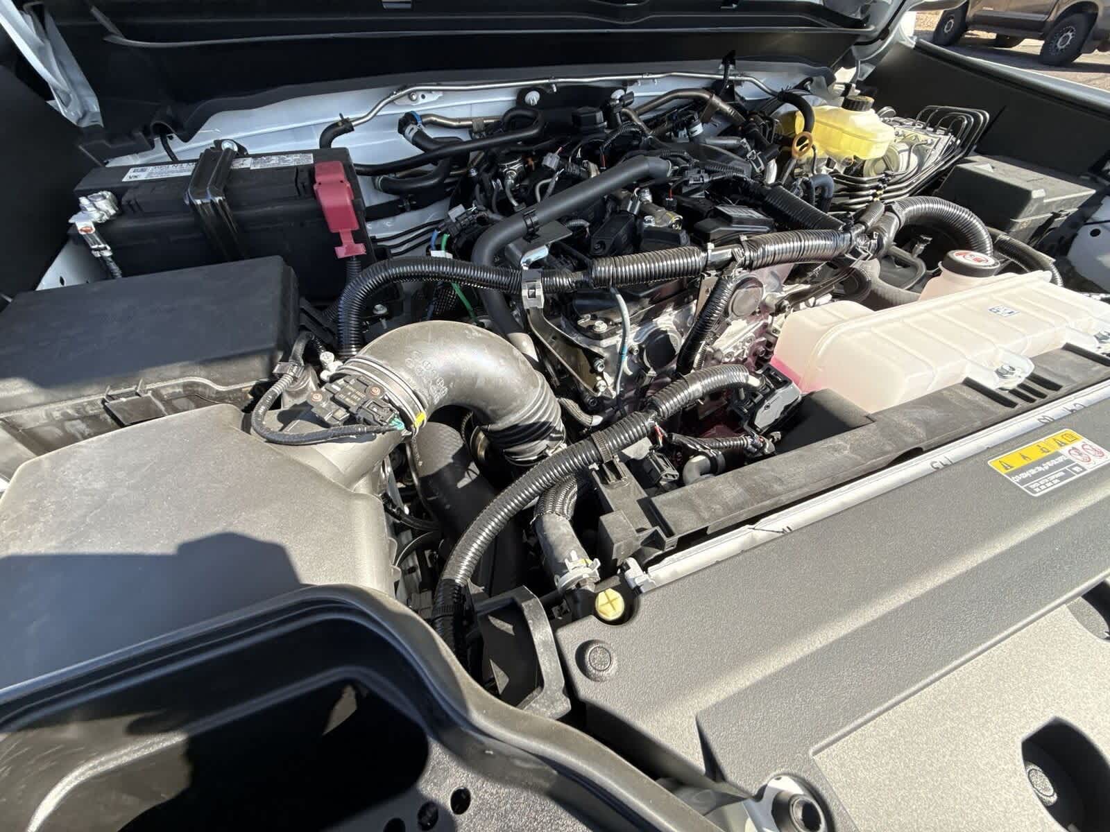 Thumbnail: 2025 Toyota Tacoma - 32