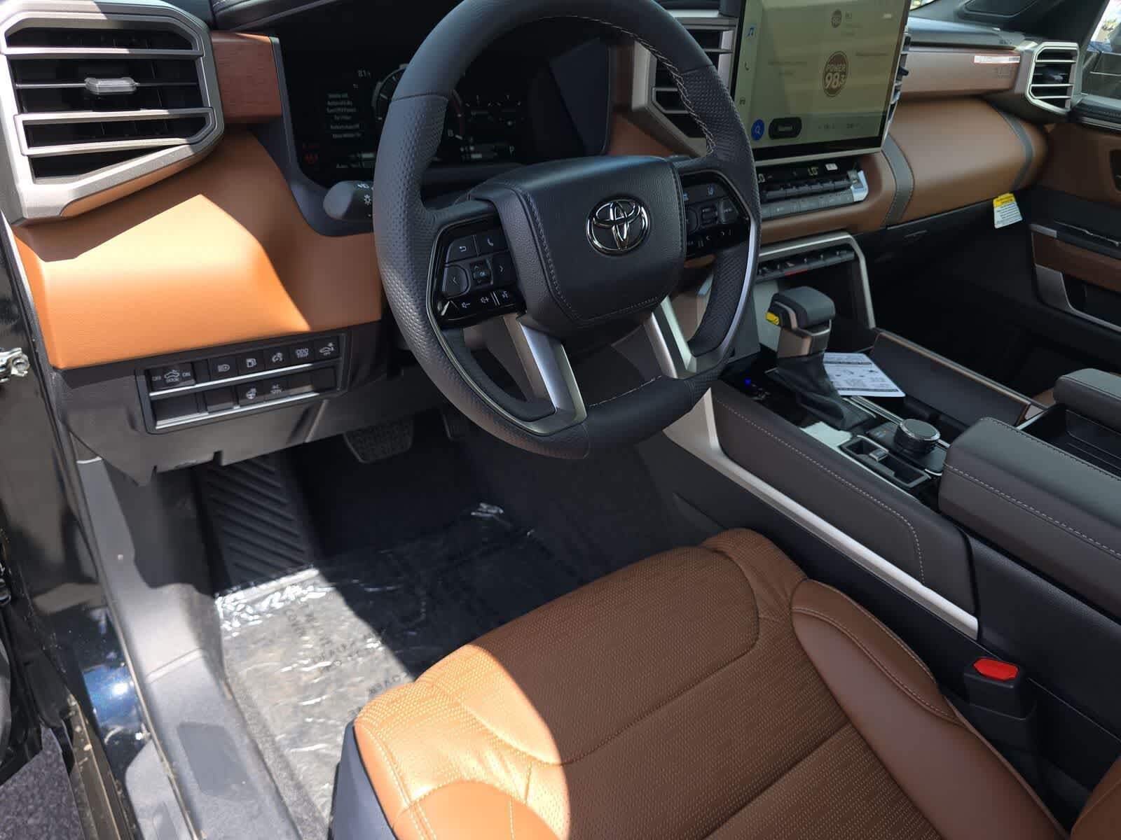 Thumbnail: 2026 Toyota Tundra - 16