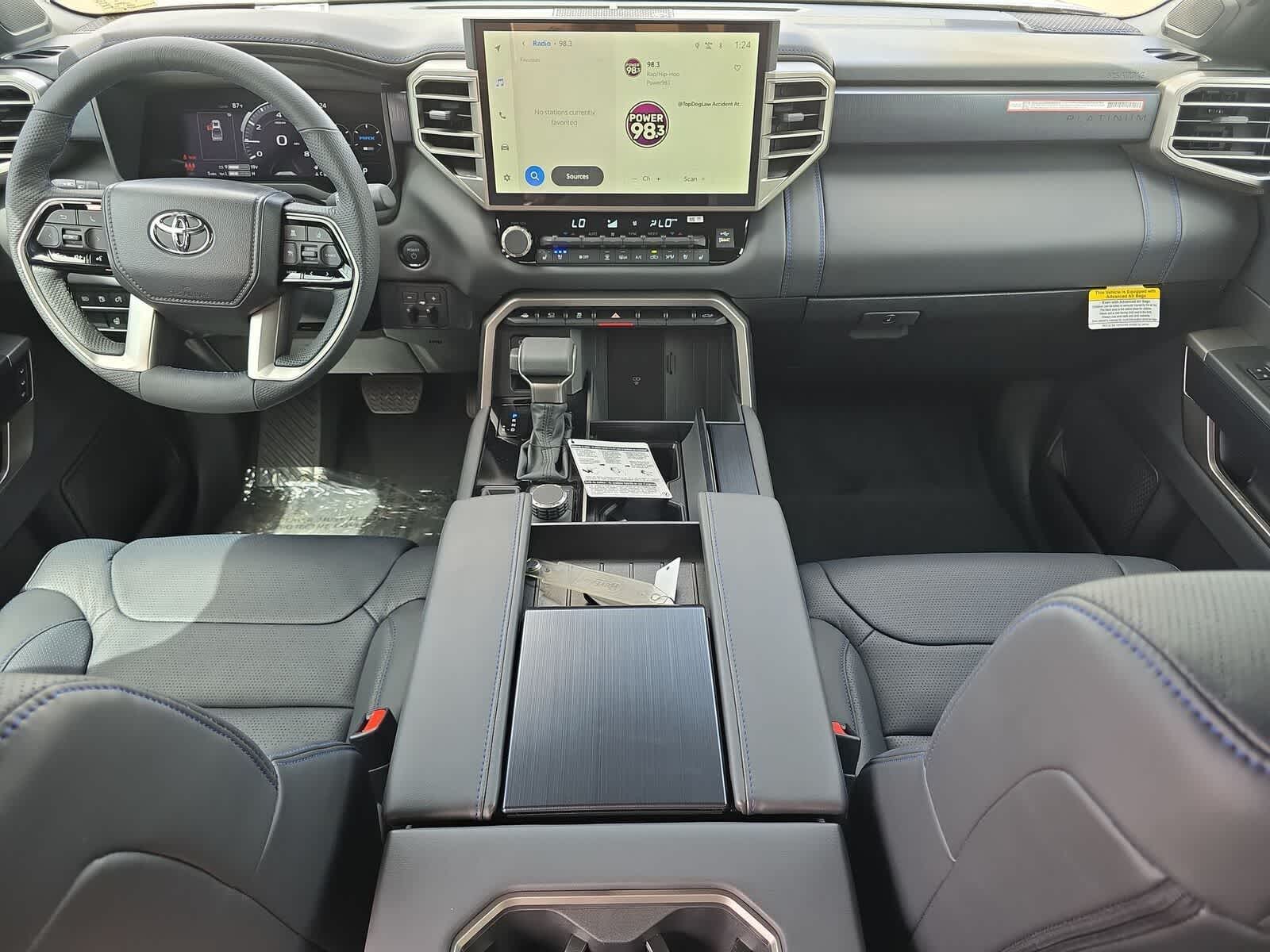 Thumbnail: 2026 Toyota Tundra - 15