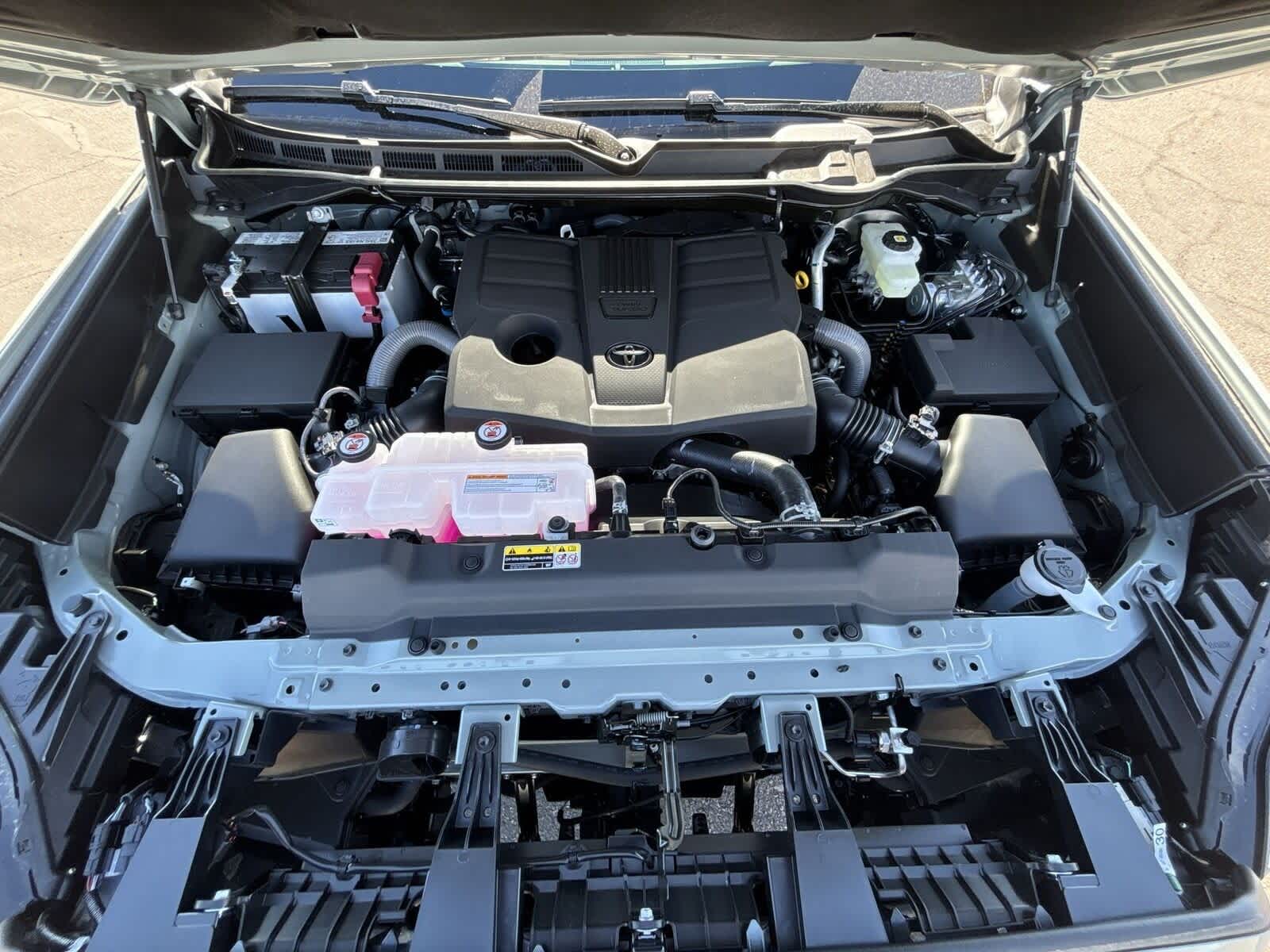 Thumbnail: 2026 Toyota Tundra - 31