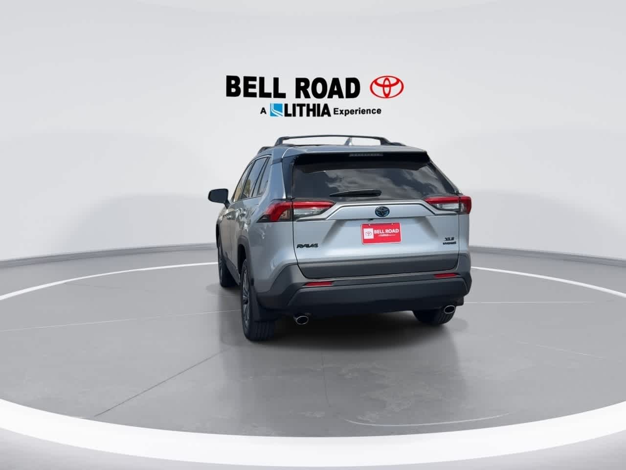 Thumbnail: 2024 Toyota RAV4 - 7