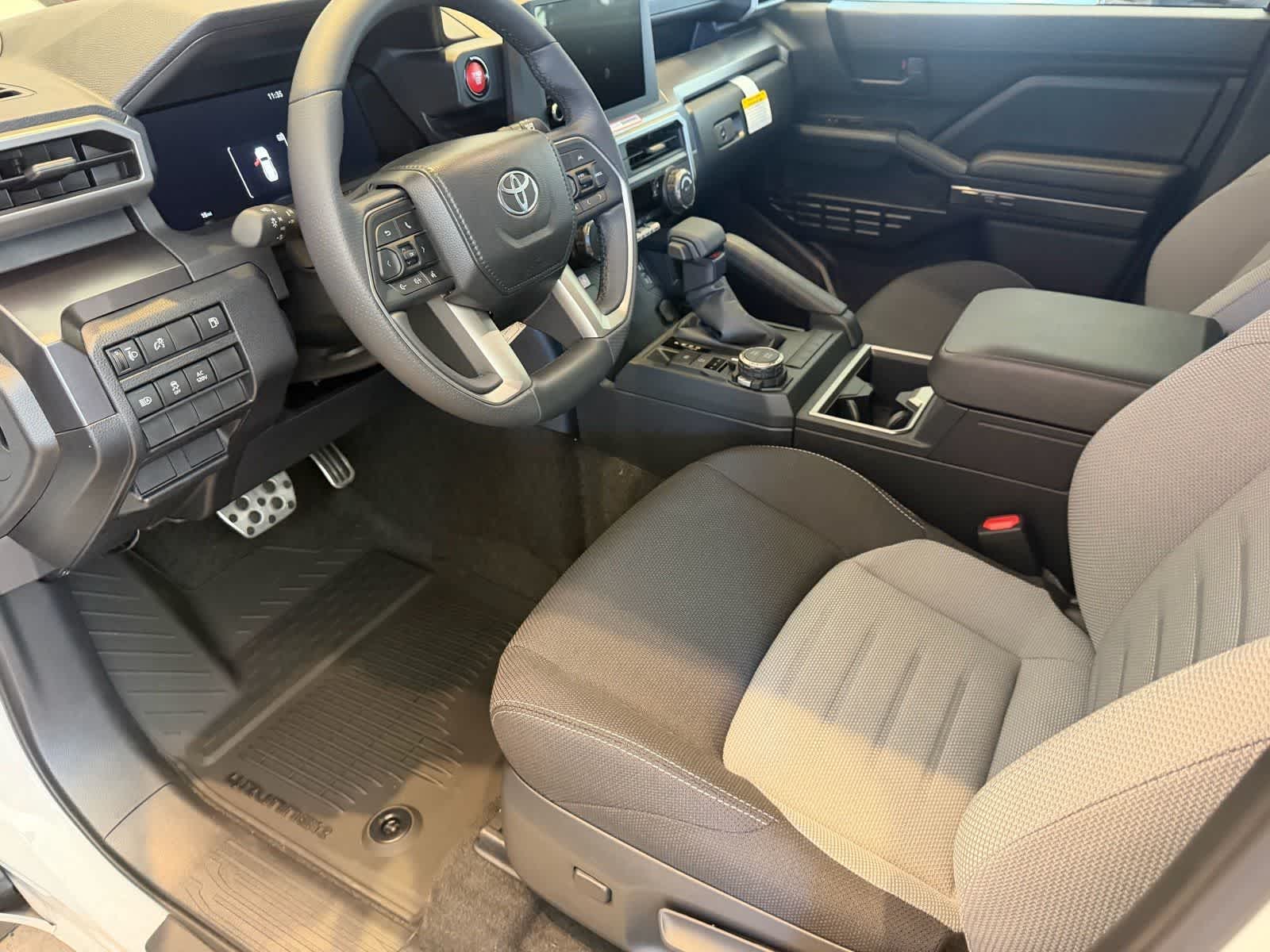 Thumbnail: 2026 Toyota 4Runner - 14