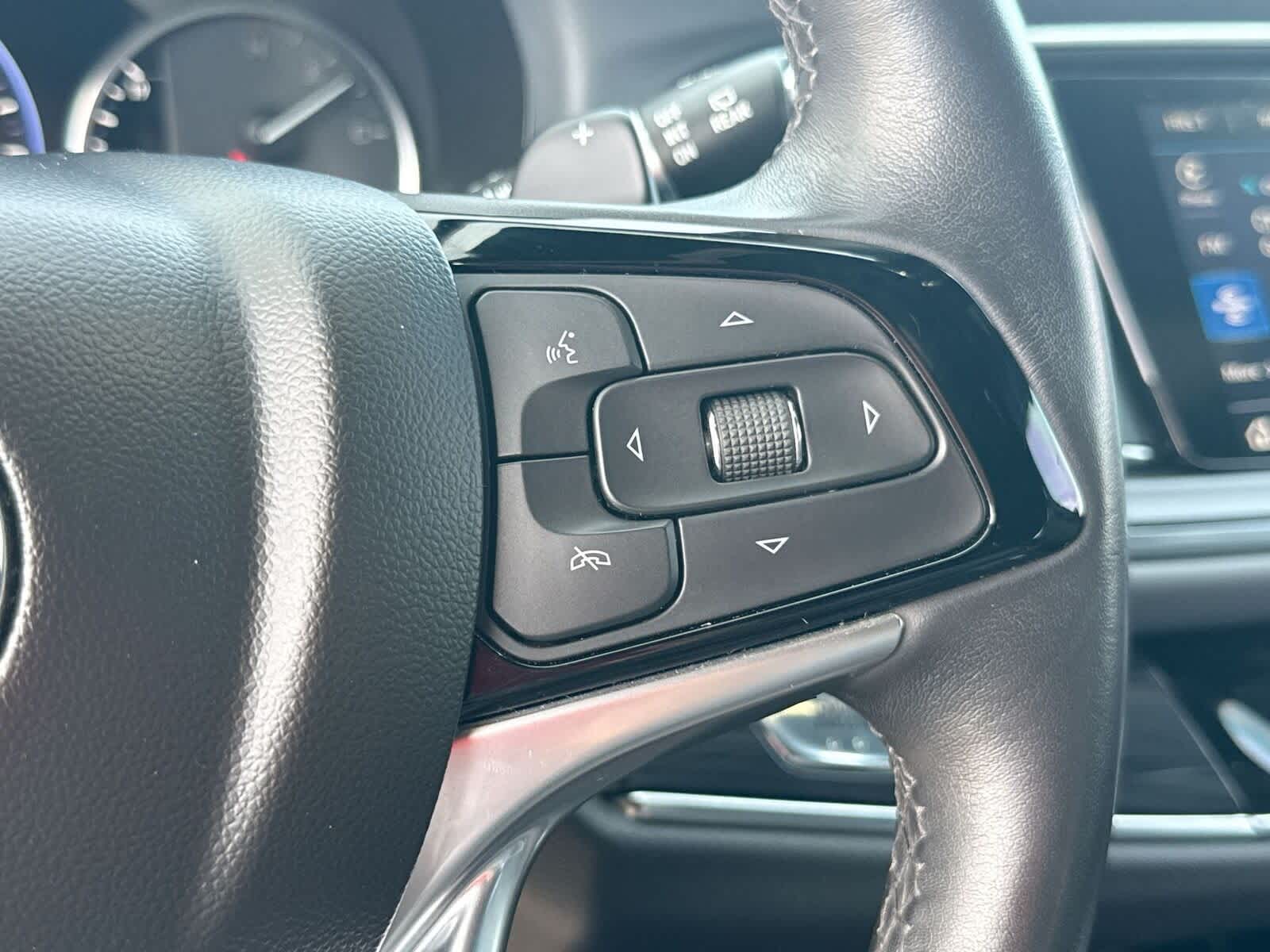 Thumbnail: 2024 Buick Enclave - 28