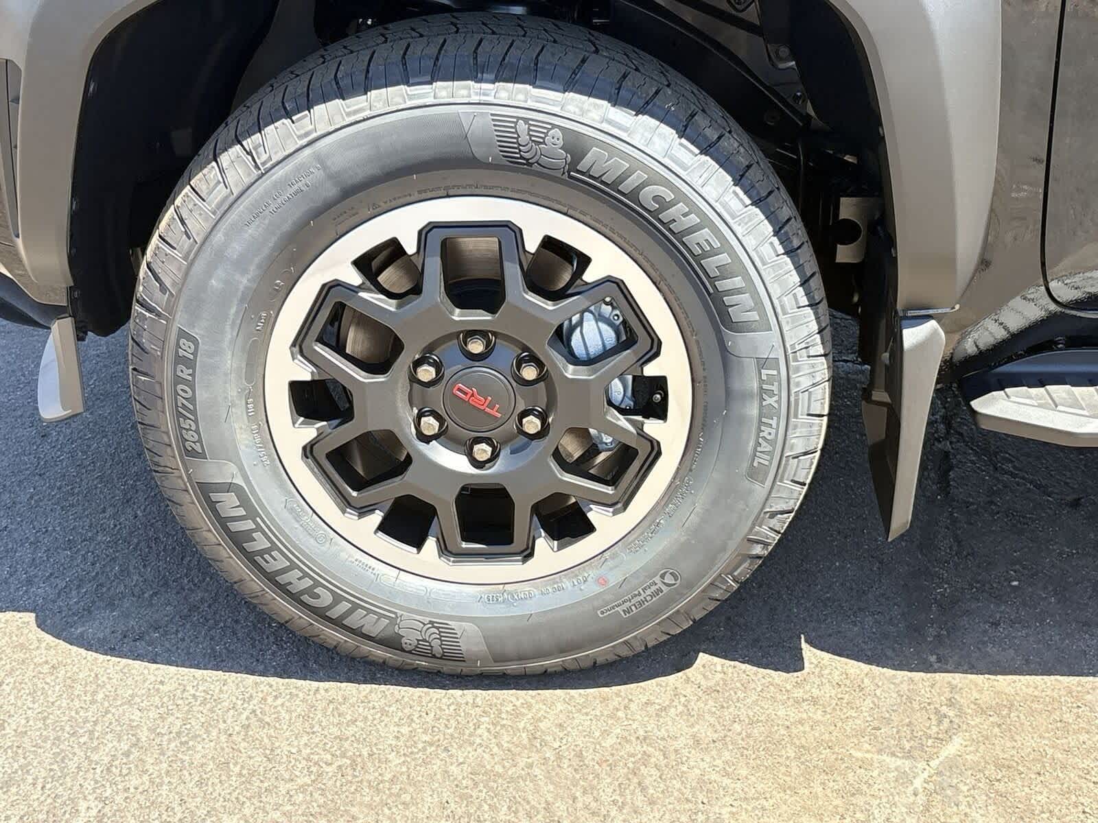 Thumbnail: 2025 Toyota 4Runner - 10