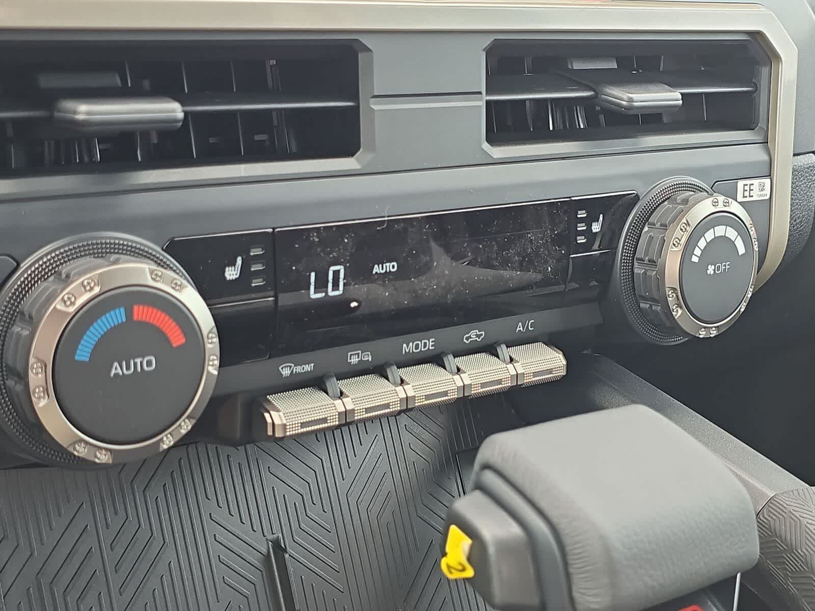 Thumbnail: 2026 Toyota Tacoma - 23
