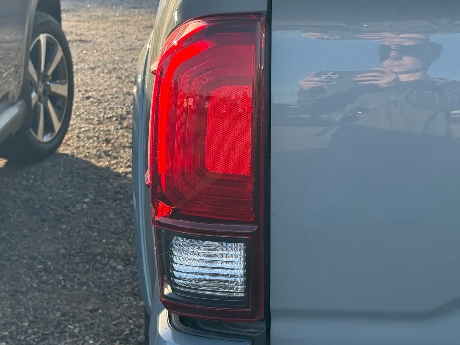 Thumbnail: 2019 Toyota Tacoma - 11