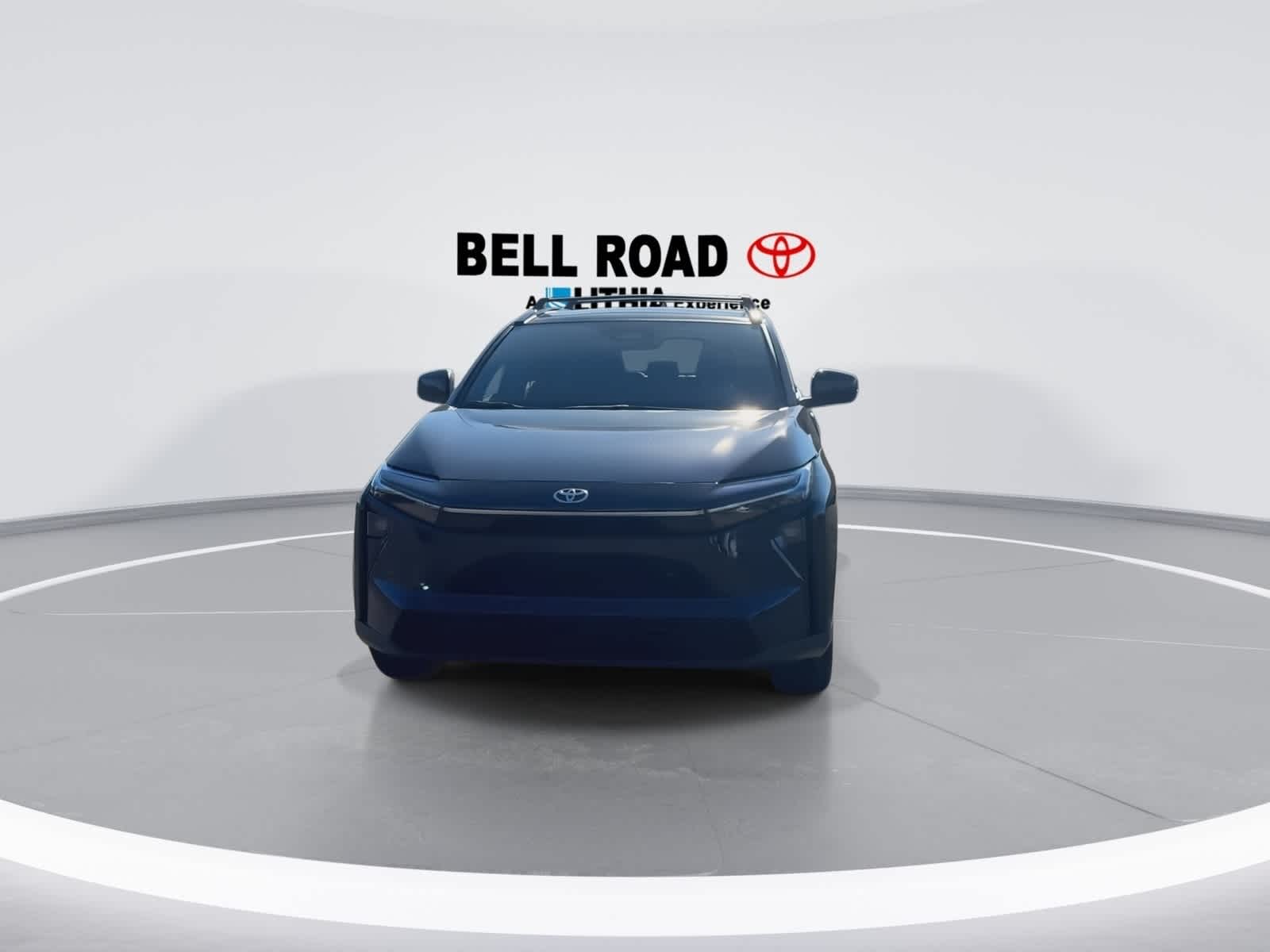 Thumbnail: 2026 Toyota bZ - 3