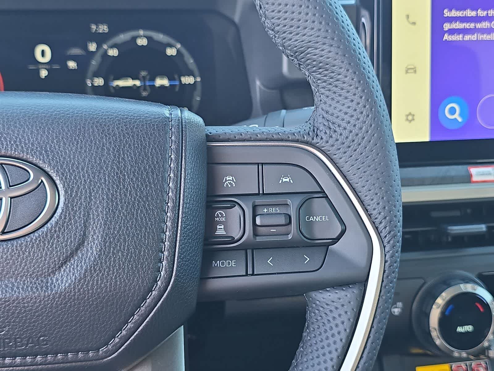 Thumbnail: 2026 Toyota Tacoma - 29