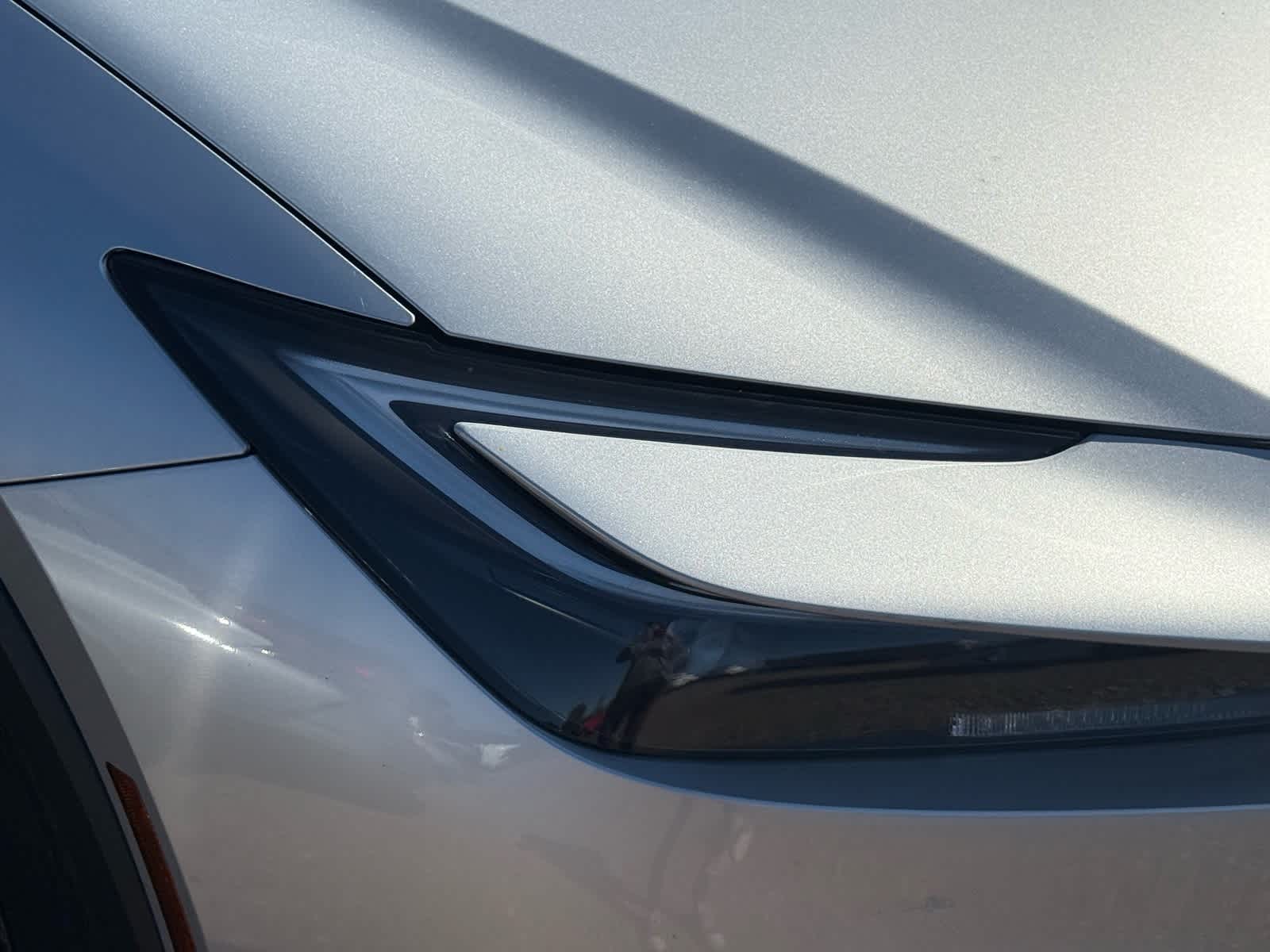 Thumbnail: 2024 Toyota Prius - 22