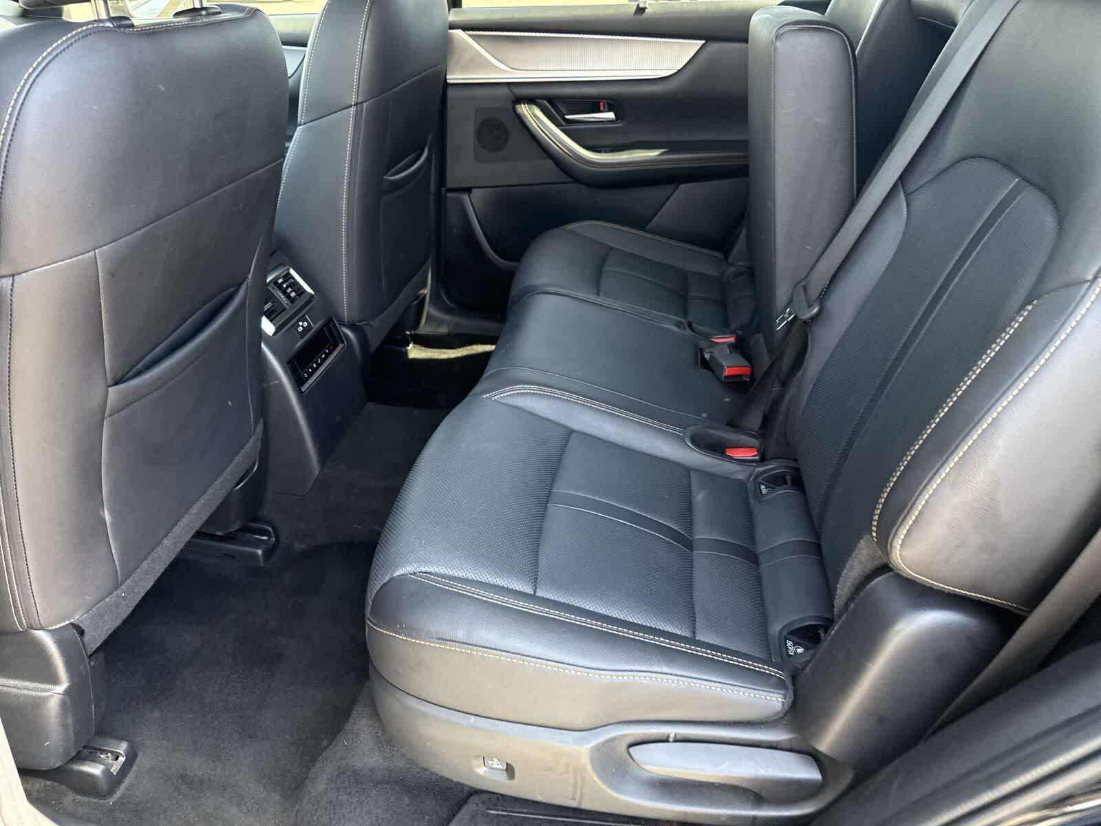 Thumbnail: 2024 Mazda CX-90 - 15