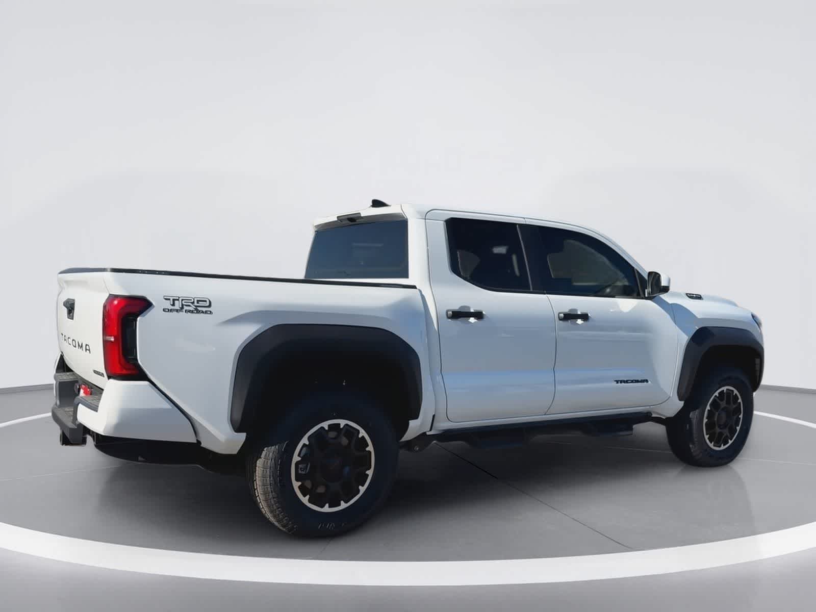 Thumbnail: 2025 Toyota Tacoma - 8