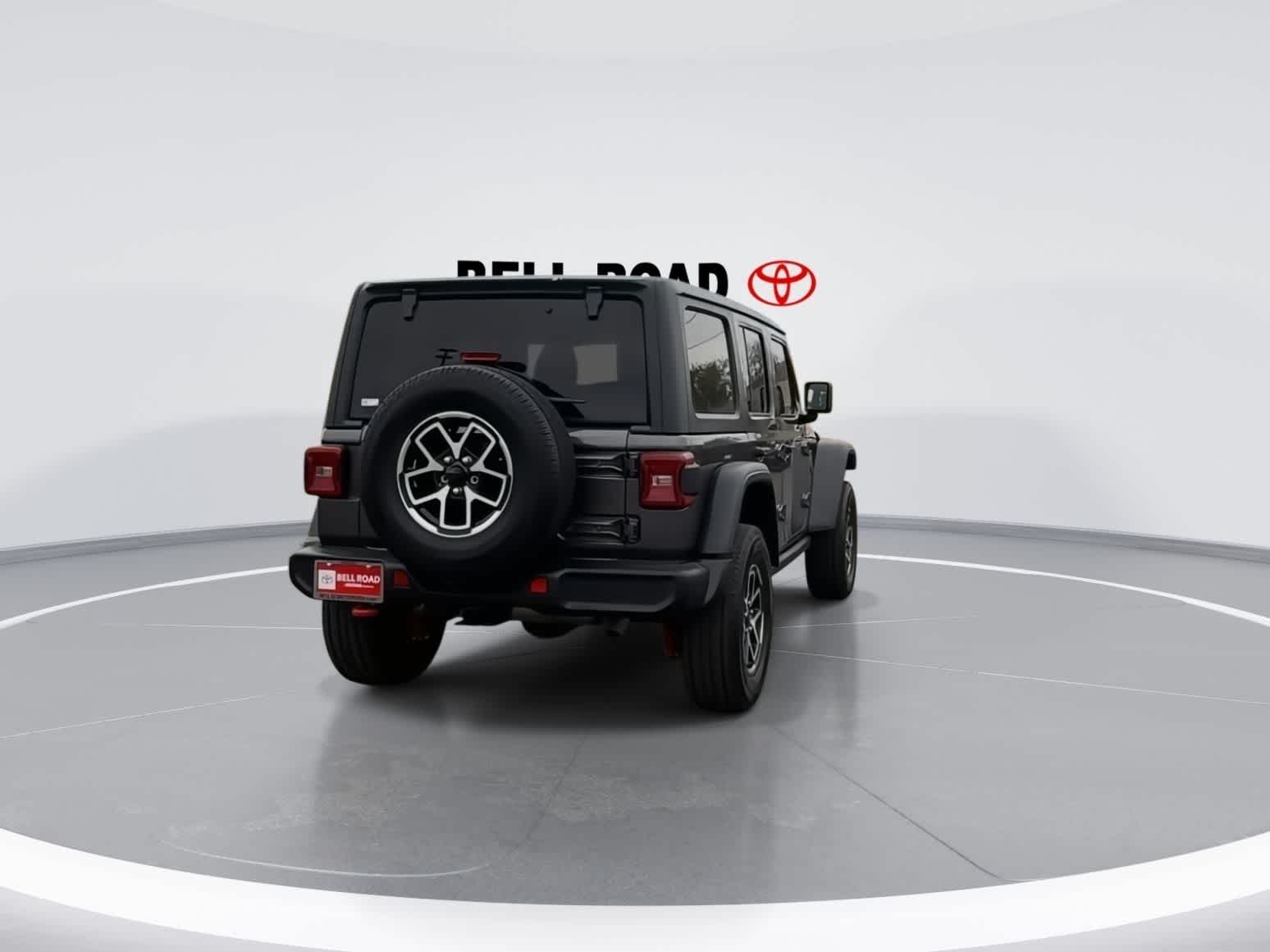 Thumbnail: 2024 Jeep Wrangler - 8